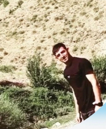 Küçükçekmece’de sokakta yürüyen genç silahlı saldırıda ağır yaralandı