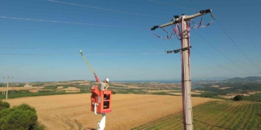 Kurban Bayramı boyunca kesintisiz enerji için ekipler sahada olacak