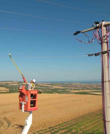 Kurban Bayramı boyunca kesintisiz enerji için ekipler sahada olacak