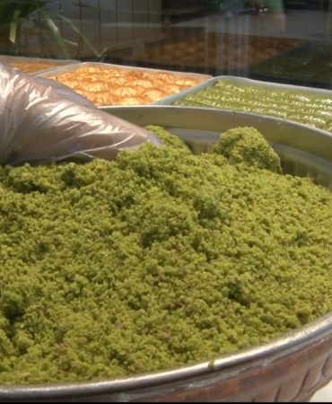 Kurban Bayramı öncesi baklava ustasından uyarı: "Baklavayı yediğinizde eğer su içme ihtiyacı duyuyorsanız içinde glikoz vardır"