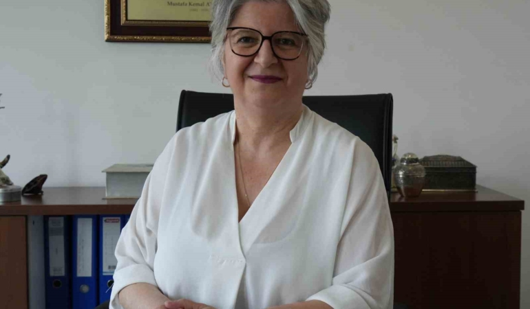Kurban etini tüketmek için acele etmeyin: En az bir hafta beklemeli