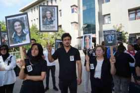 Kuryelik yaparken öldürülen Ata Emre Akman’ın ilk davası başladı