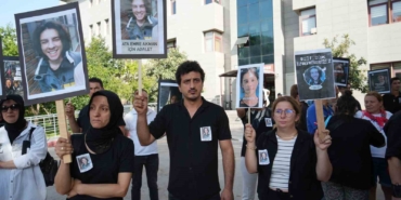 Kuryelik yaparken öldürülen Ata Emre Akman’ın ilk davası başladı