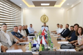 Kyzikos kazıları Kapıdağ Turizmi Geliştirme Komisyonu’nun yakın takibinde