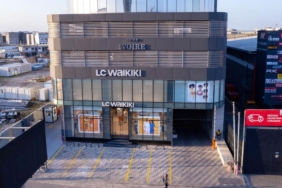 LC Waikiki, Afrika’da 150 mağazaya ulaştı