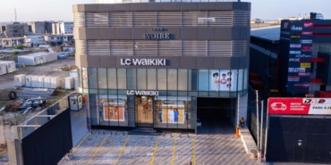 LC Waikiki, Afrika’da 150 mağazaya ulaştı