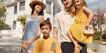 LC Waikiki’den trend bayramlıklar