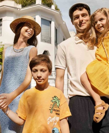 LC Waikiki’den trend bayramlıklar