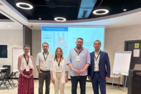 LEAD Network Haziran ayı workshop etkinliği L’Oréal Türkiye ev sahipliğinde gerçekleşti