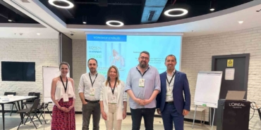 LEAD Network Haziran ayı workshop etkinliği L’Oréal Türkiye ev sahipliğinde gerçekleşti