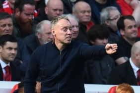 Leicester City’nin yeni teknik direktörü Steve Cooper oldu