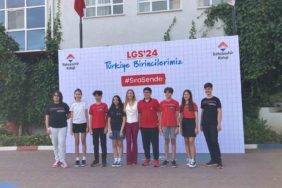 LGS birincileri başarılarının sırrını anlattı: Verimli çalışma, uyku düzeni, pes etmeme