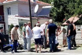 Lise öğrencisi motosiklet kazasında hayatını kaybetti