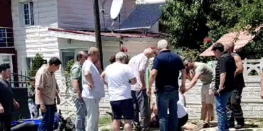 Lise öğrencisi motosiklet kazasında hayatını kaybetti