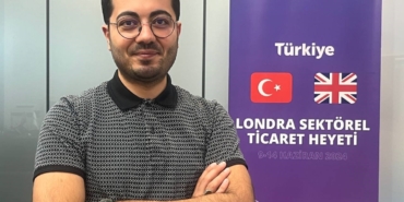Londra’da Türk teknoloji şirketleri rüzgarı esti