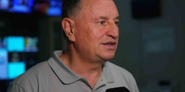 Lütfü Savaş: “Avrupa’nın önde gelen kulüplerini örnek alarak kulübümüzü aynı seviyeye taşımak için çalışıyoruz”