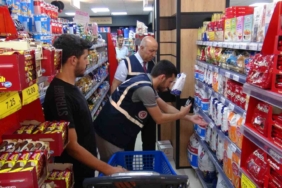 Marketler mercek altında