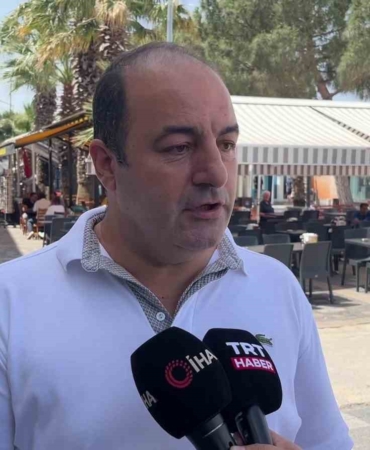 Marmara’nın incisi Avşa bayrama hazır