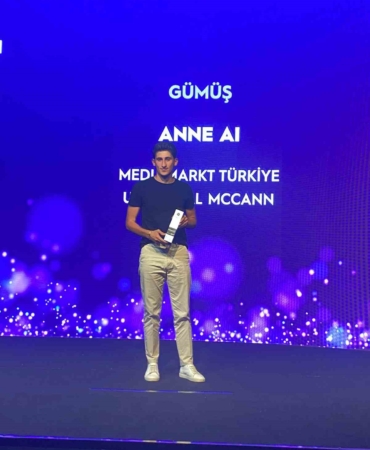 MediaMarkt Brandverse’ten 4 ödülle döndü