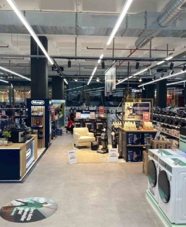 MediaMarkt, fiziksel mağazaları görme engelli bireyler için daha erişilebilir hale getirdi