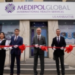 Medipol Sağlık Grubu, Ulanbator’da temsilcilik ofisini açtı