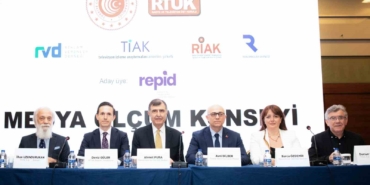 Medya izleme ve araştırma metotlarında standart oluşturmak amacıyla Medya Ölçüm Konseyi kuruldu