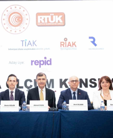 Medya izleme ve araştırma metotlarında standart oluşturmak amacıyla Medya Ölçüm Konseyi kuruldu