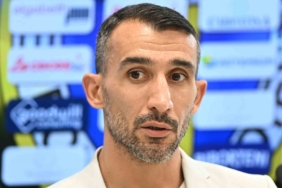 Mehmet Topal: "Şampiyonluğa oynayan bir takım kurmak istiyoruz"