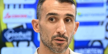 Mehmet Topal: "Şampiyonluğa oynayan bir takım kurmak istiyoruz"