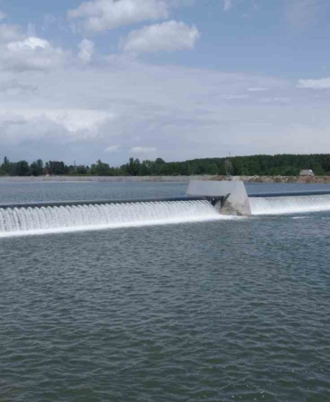 Meriç Nehri’nde elektrik üretimi için geri sayım: Testler başarıyla tamamlandı