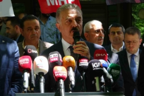 MHP’li Büyükataman: “Hakkari Belediyesi terörün pençesinden kurtarılmıştır”