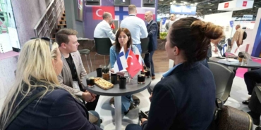Miilux OY, yeni zırh çeliklerini Eurosatory Fuarı’nda tanıttı