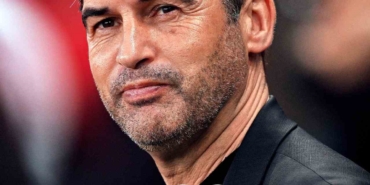 Milan, Paulo Fonseca’ya emanet