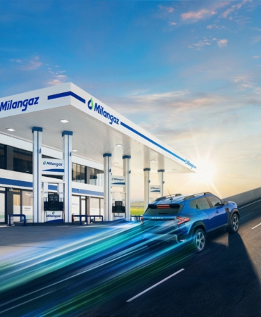 Milangaz Otogaz’ın yeni reklam filmi yayında