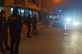 Minibüsle başkomiseri ezdi, 7 yıl 4 ay ceza aldı