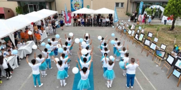 Minik yüreklere ‘Su tasarrufu bilinci’ aşılandı