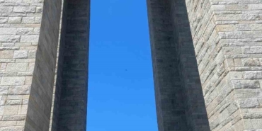Minikler Çanakkale’yi gezdi