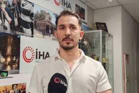 Mir Zahit Karabağ: “İnşallah kemerle birlikte yoluma devam edeceğim”