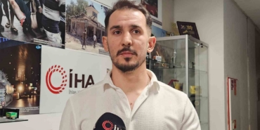 Mir Zahit Karabağ: “İnşallah kemerle birlikte yoluma devam edeceğim”