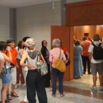 Mısır Çarşısı patlamasına ilişkin Pınar Selek’in yeniden yargılanmasına devam edildi