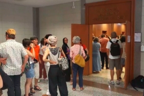 Mısır Çarşısı patlamasına ilişkin Pınar Selek’in yeniden yargılanmasına devam edildi