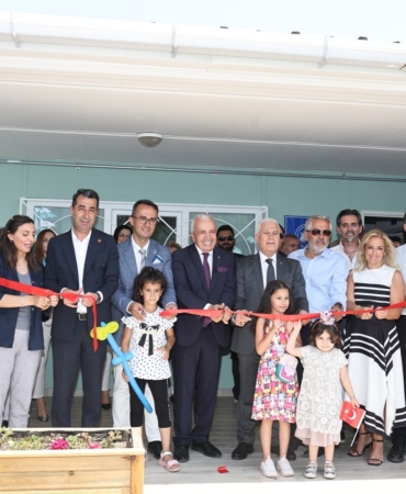 Moral Evi ile hayata daha sıkı tutunacaklar