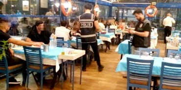 Mudanya’da asayiş uygulamaları arttırıldı