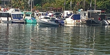 Mudanya’da denizde erkek cesedi bulundu