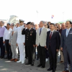 Mudanyalı kahraman Şükrü Çavuş törenle anıldı
