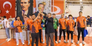 Müsabakalar sona erdi, ödüller sahiplerini buldu