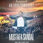 Mustafa Sandal yaz boyunca sahnelerde olacak