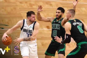 NBA’de final heyecanı TV+’ta devam ediyor