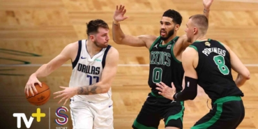 NBA’de final heyecanı TV+’ta devam ediyor