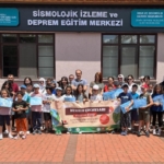 "Nehrin Çocukları Risklere Karşı"